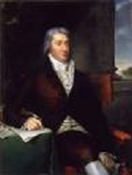 robert livingston