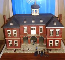 federal hall